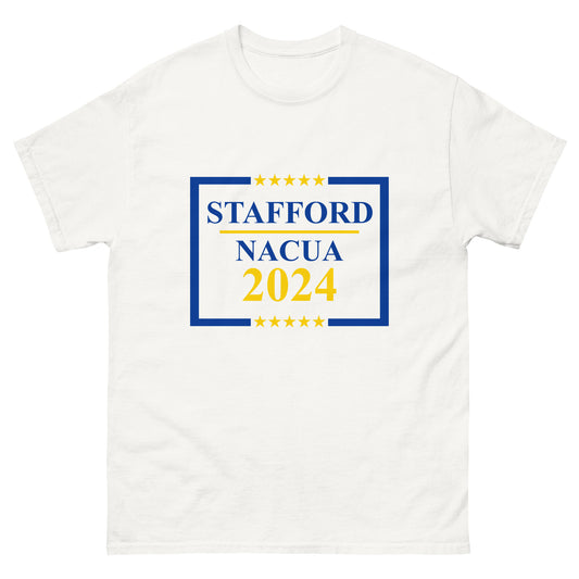 Stafford Nacua 2024 Tee Shirt