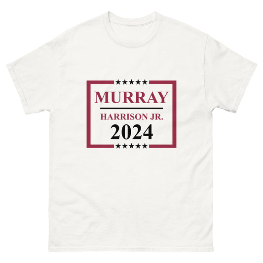 Murray Harrison Jr 2024 Tee Shirt