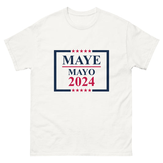 Maye Mayo 2024 Tee Shirt