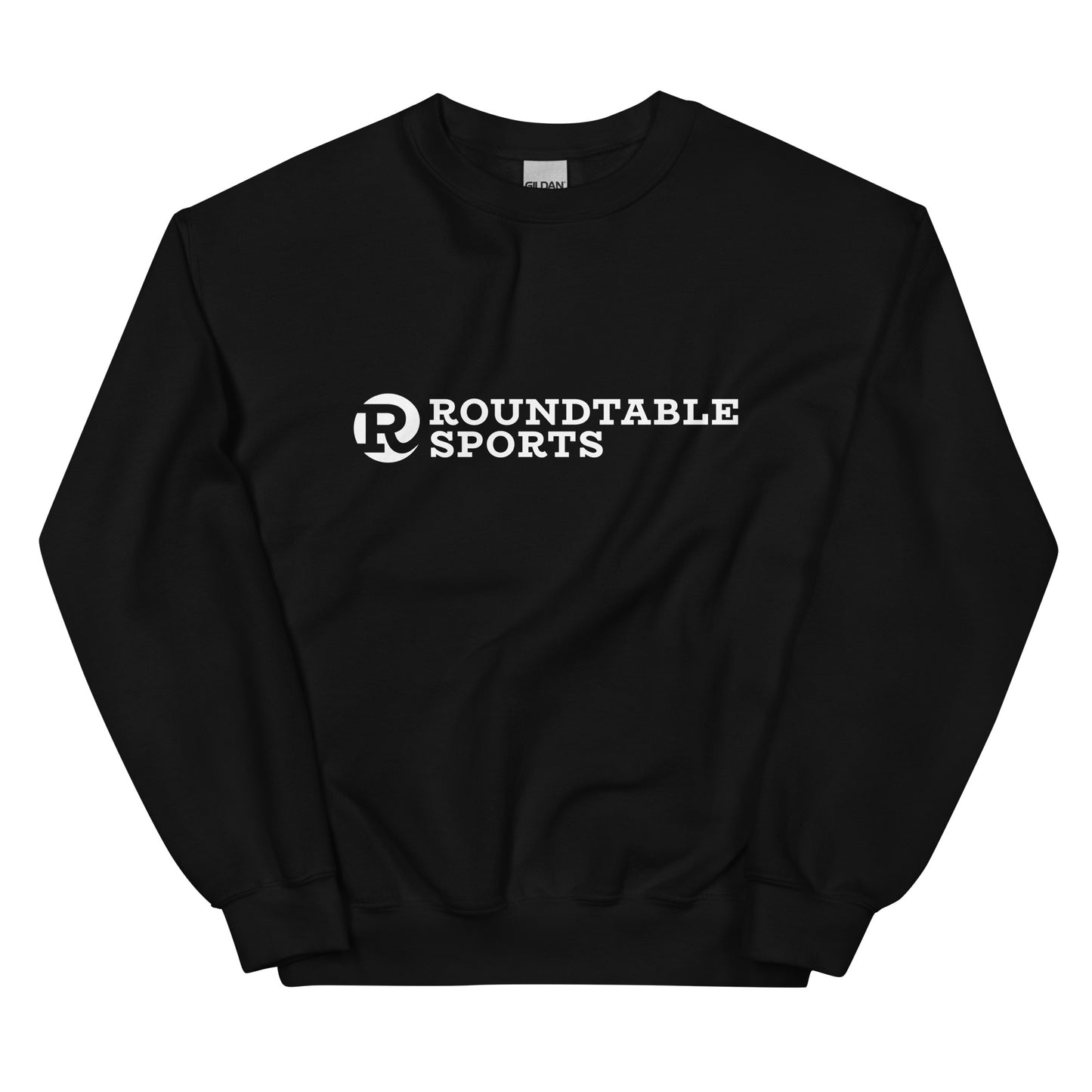 Roundtable Logo Crewneck