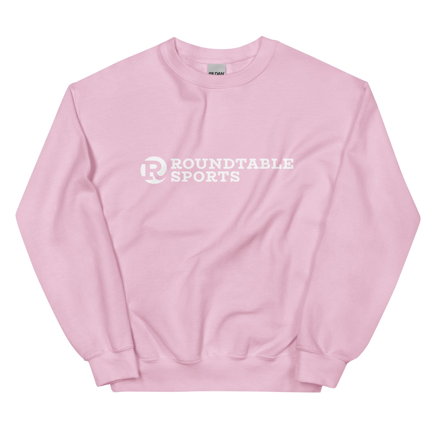 Roundtable Logo Crewneck