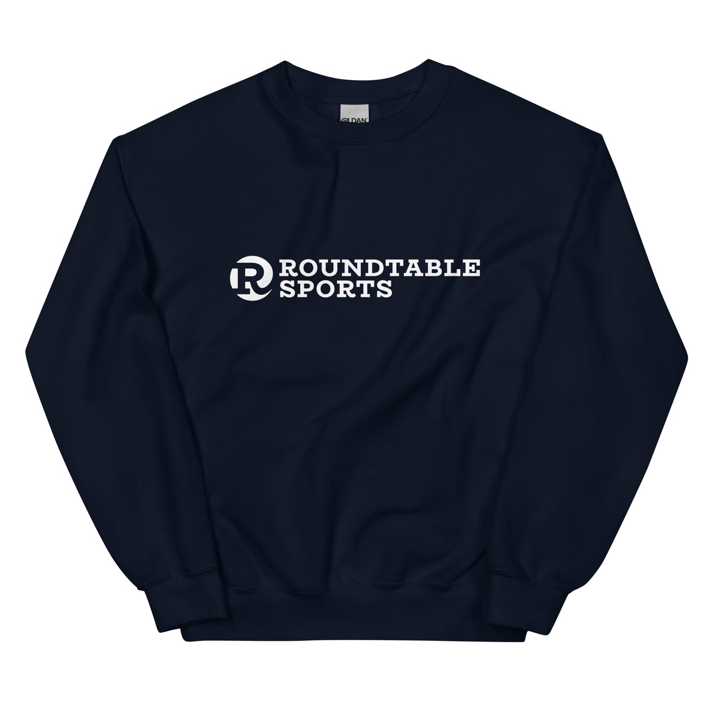 Roundtable Logo Crewneck