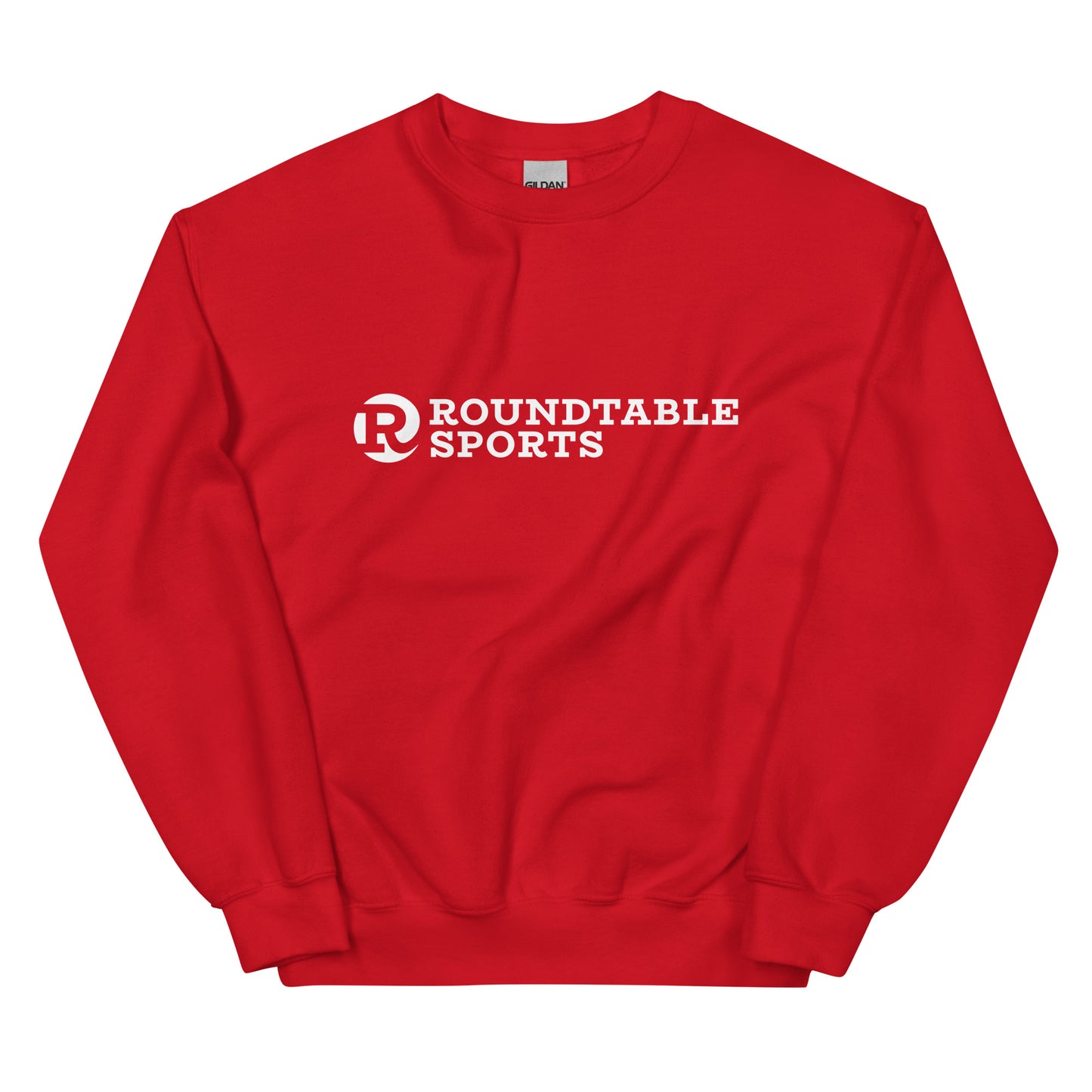 Roundtable Logo Crewneck
