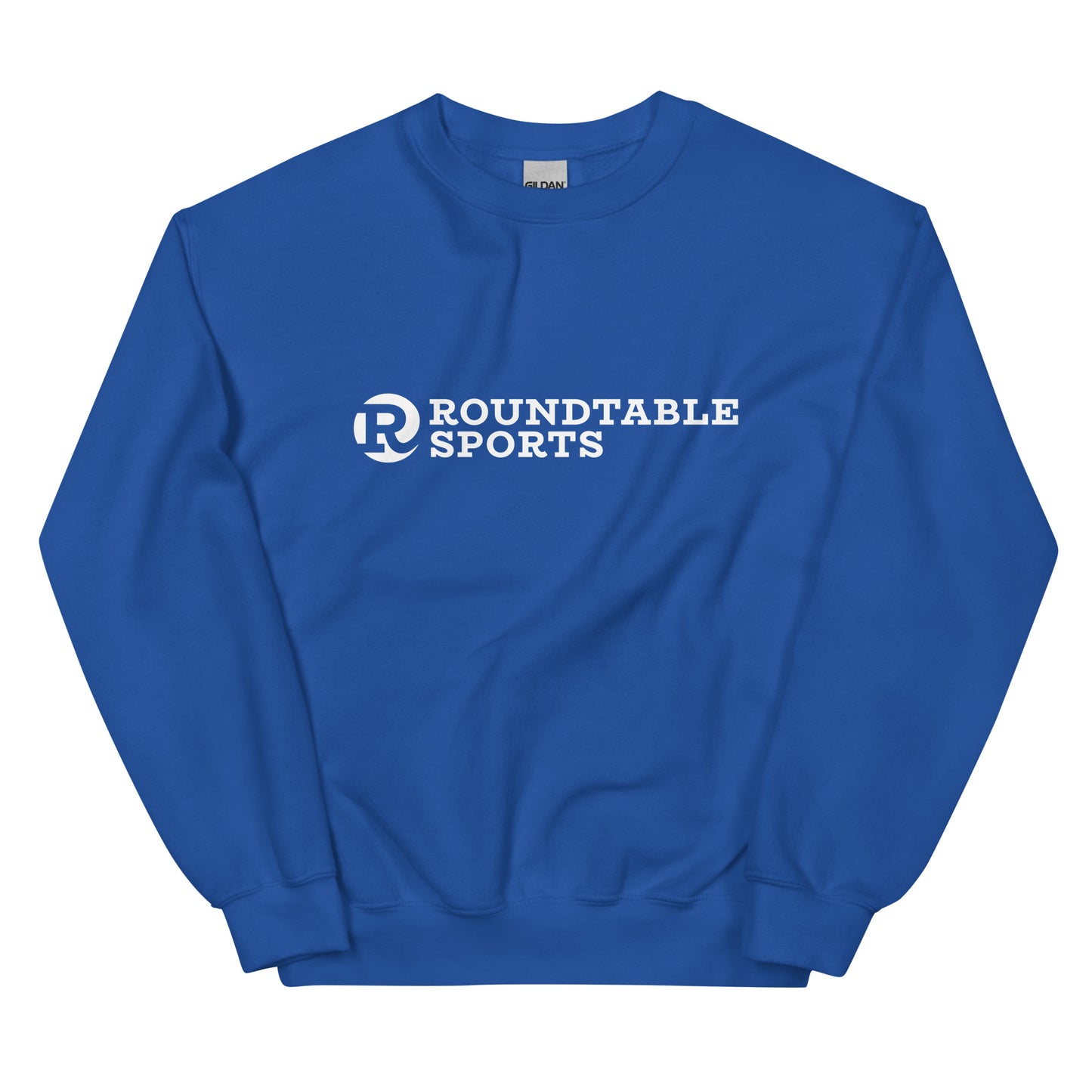 Roundtable Logo Crewneck