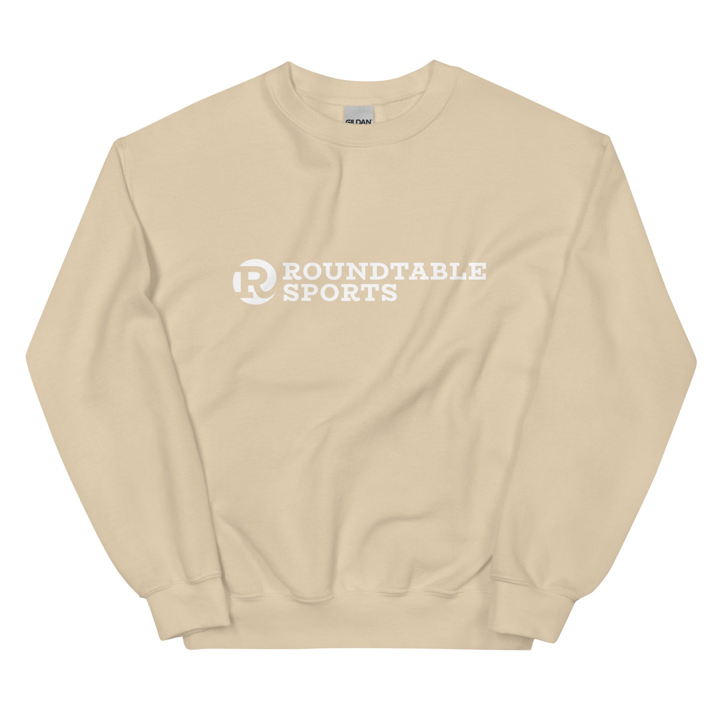 Roundtable Logo Crewneck