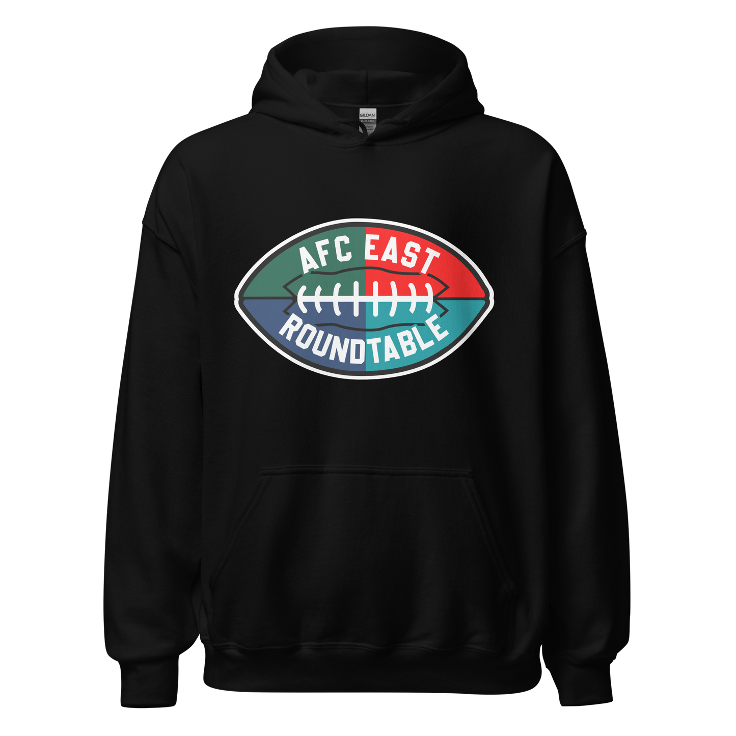 Logo Hoodie
