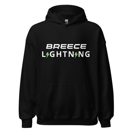 Breece Lightning Hoodie