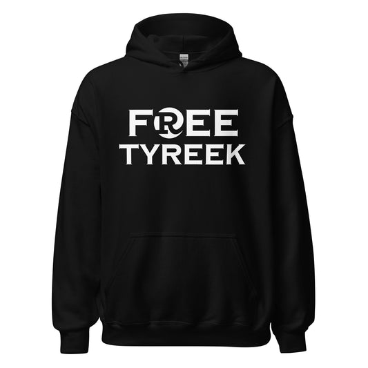 Free Tyreek Roundtable Hoodie