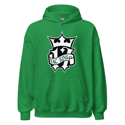 YAC KING Hoodie