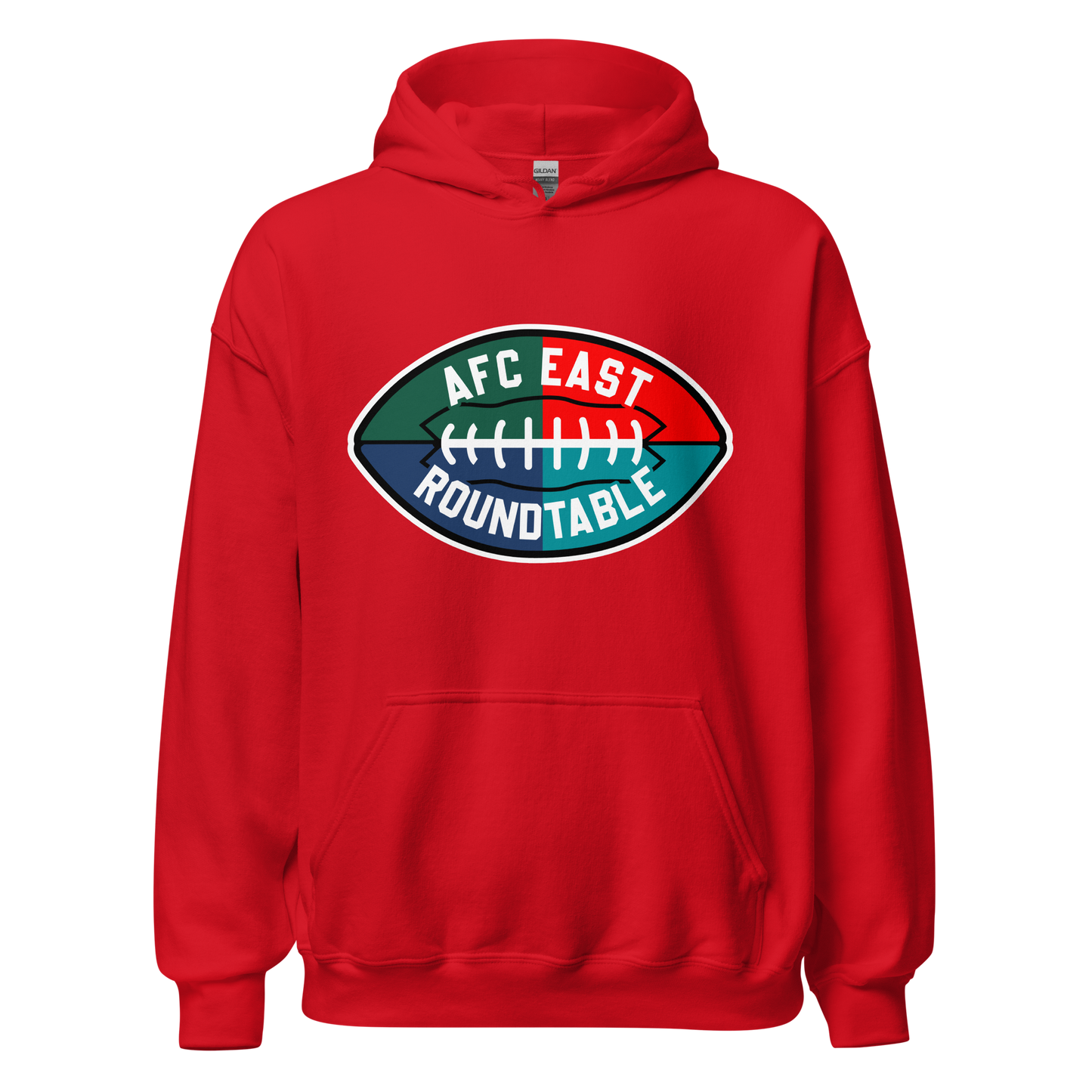 Logo Hoodie