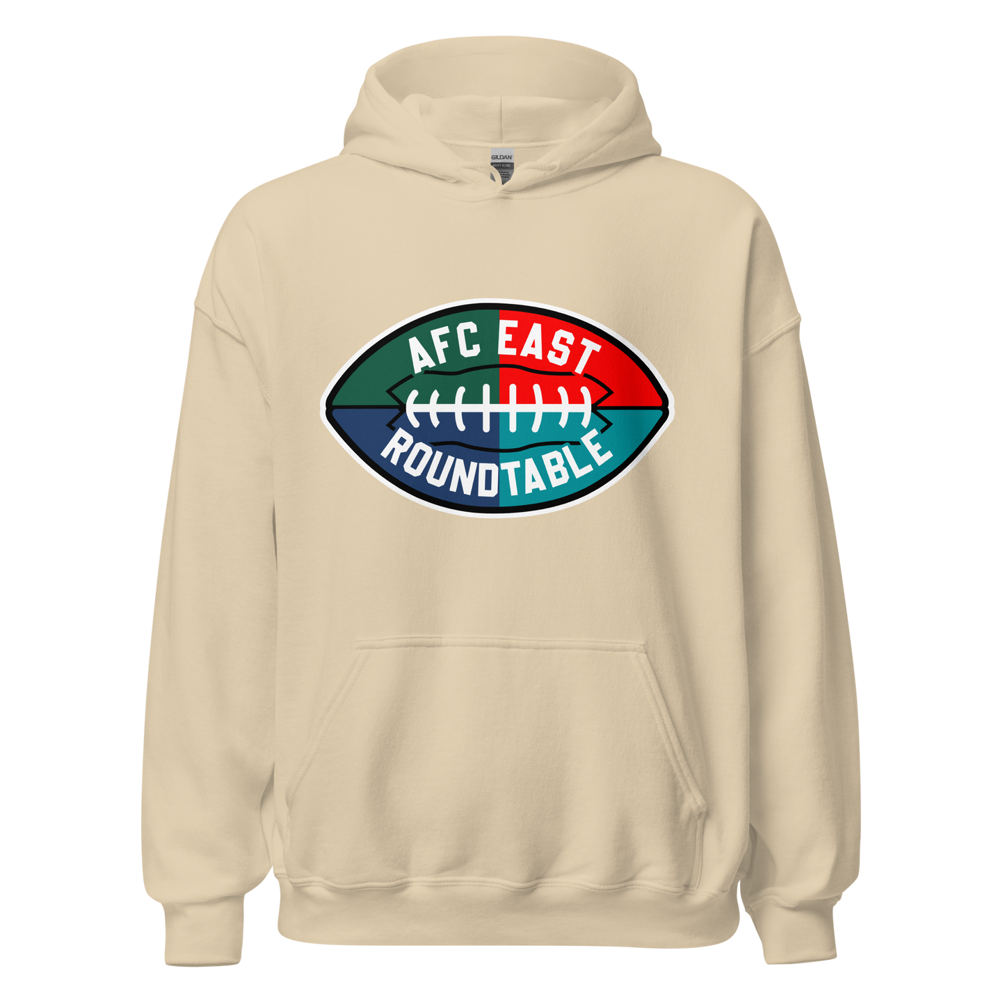 Logo Hoodie