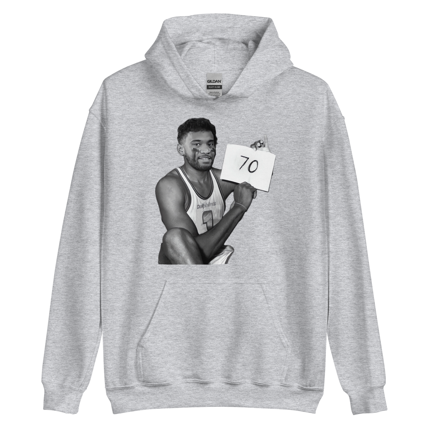 Tua 70 Points Hoodie