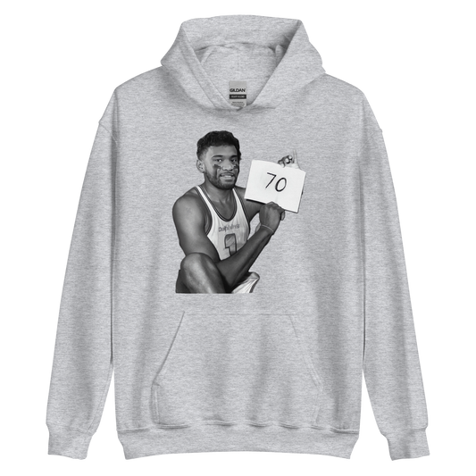 Tua 70 Points Hoodie