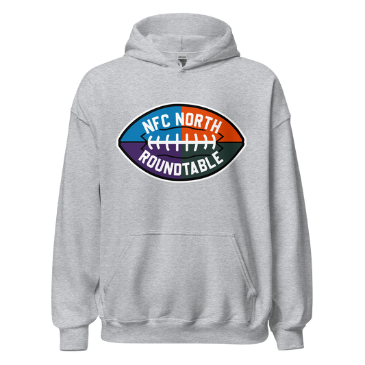 NFC North Roundtable Hoodie