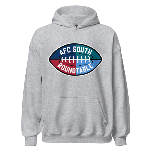 AFC South Roundtable Hoodie