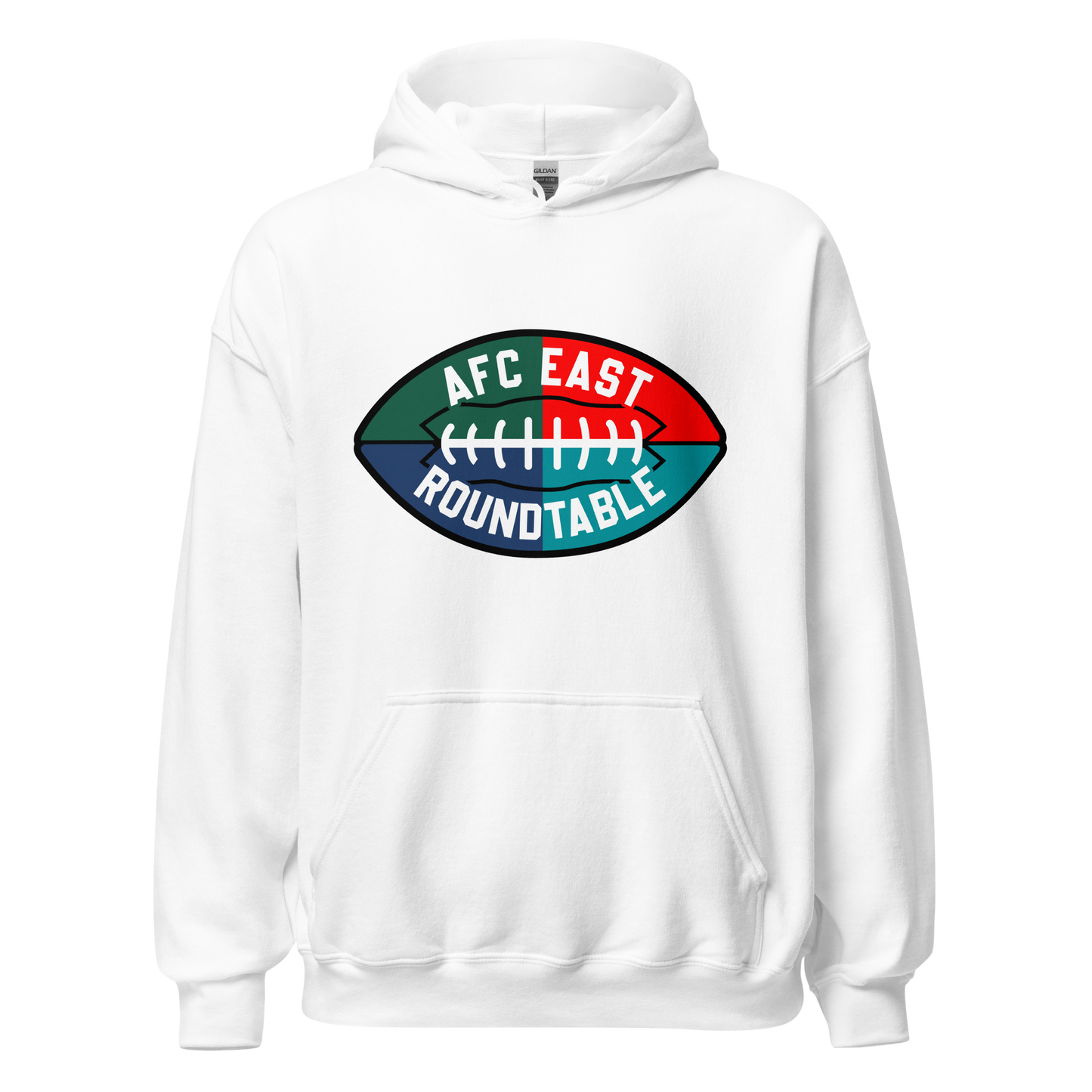Logo Hoodie