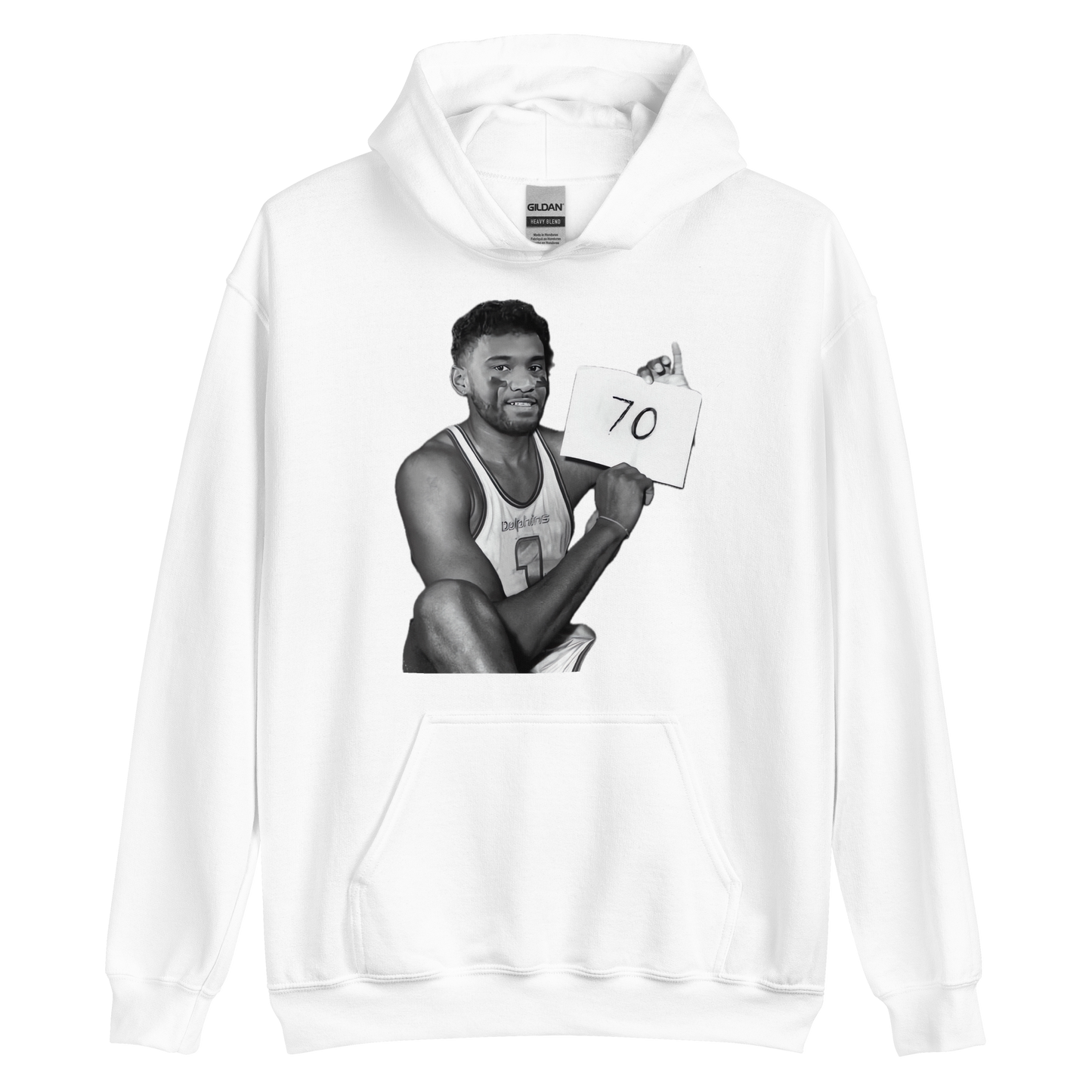 Tua 70 Points Hoodie