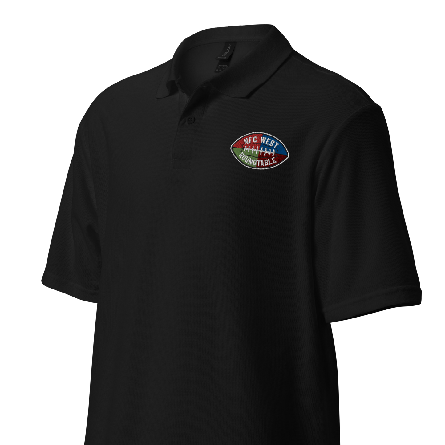 NFC West Polo Shirt
