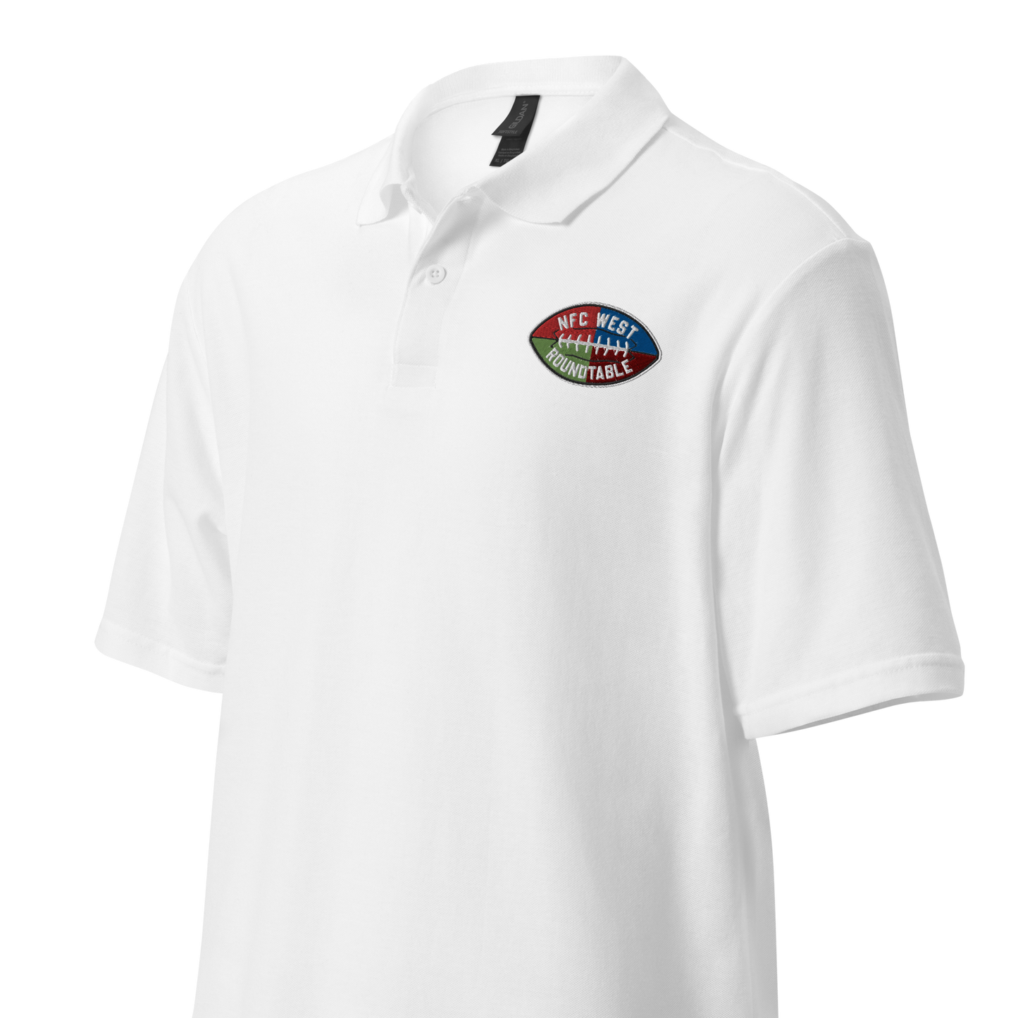 NFC West Polo Shirt