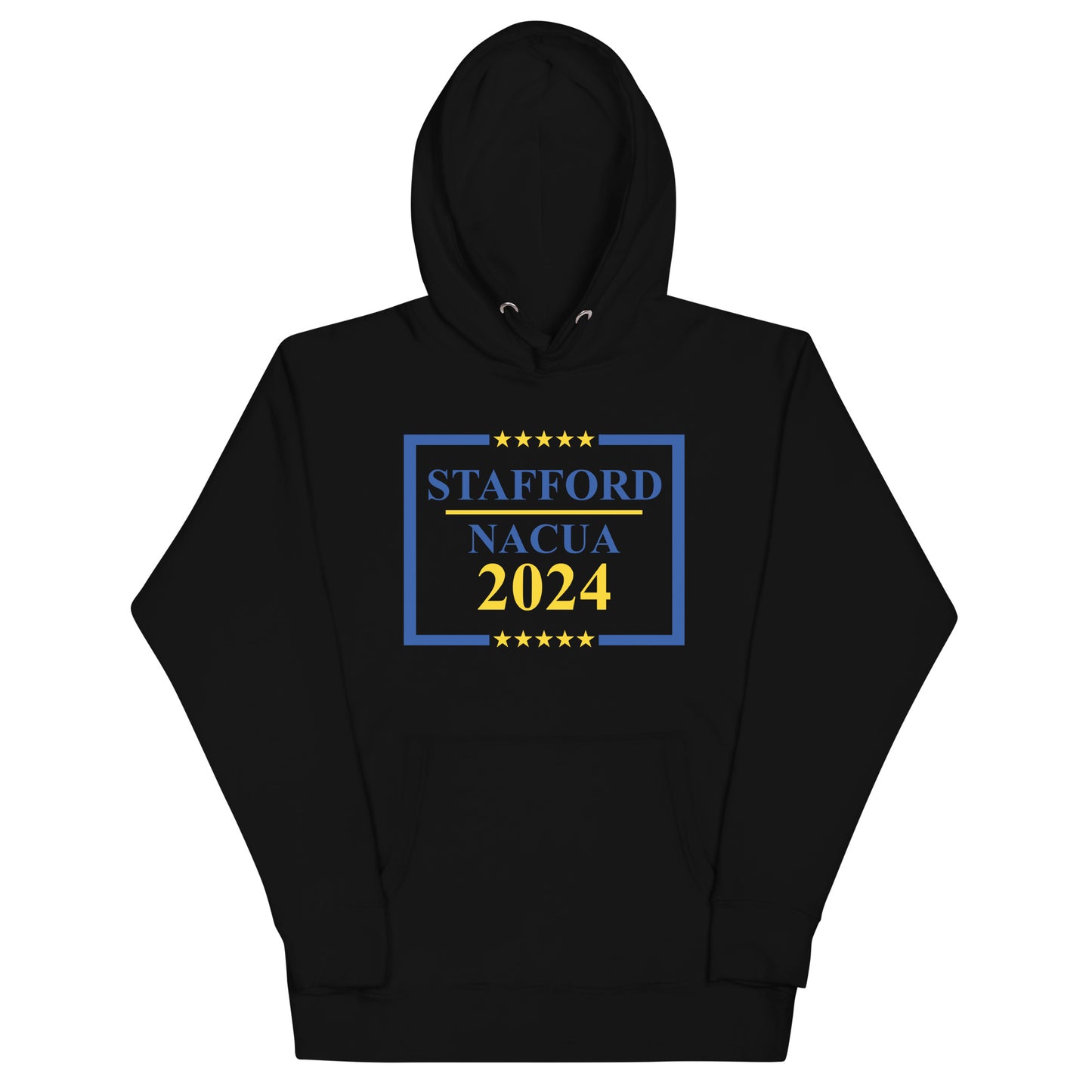 Stafford Nacua 2024 Hoodie