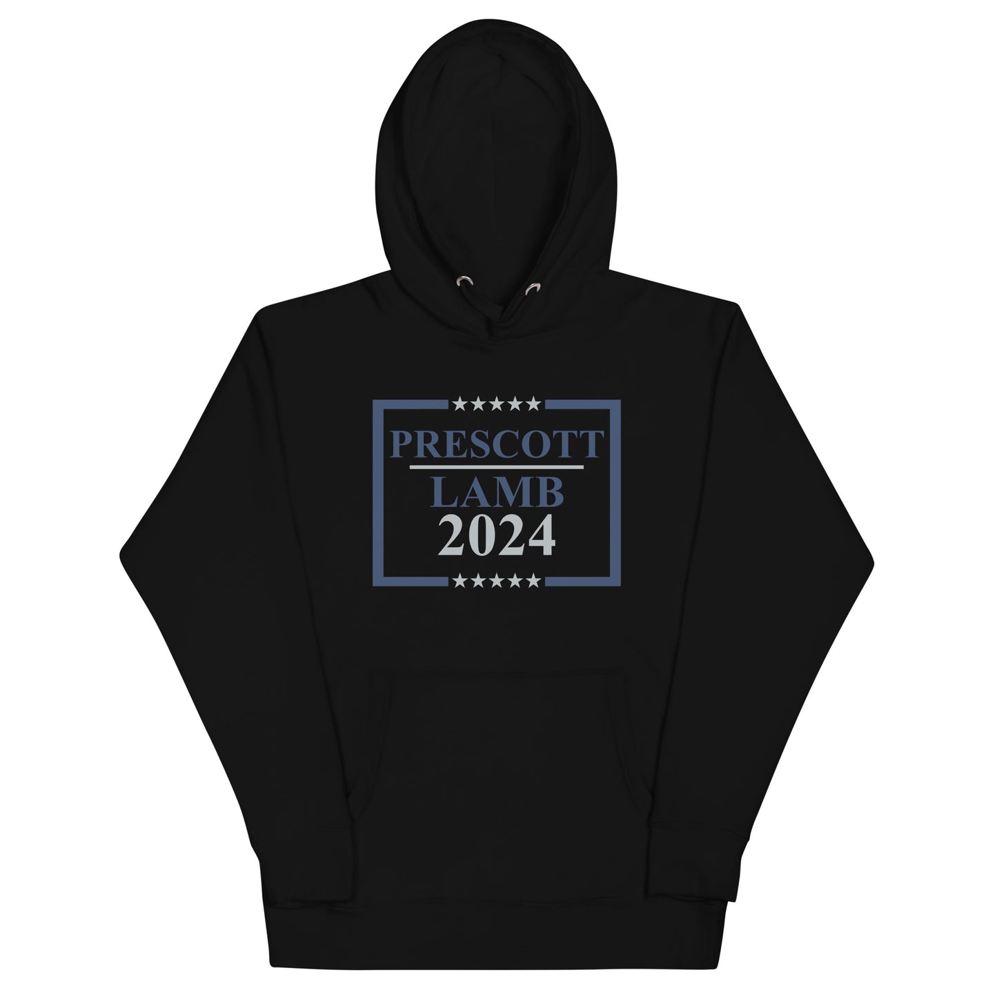 Prescott Lamb 2024 Hoodie