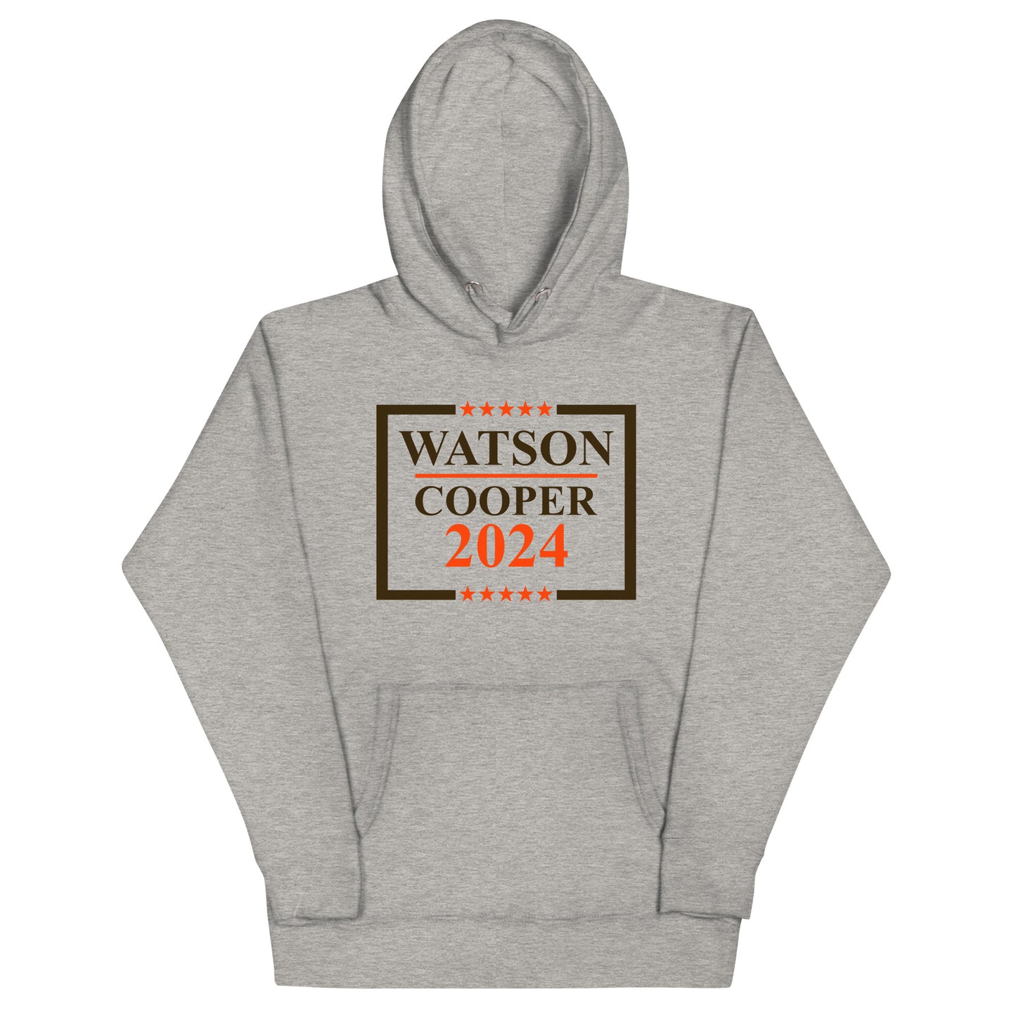 Watson Cooper 2024 Hoodie