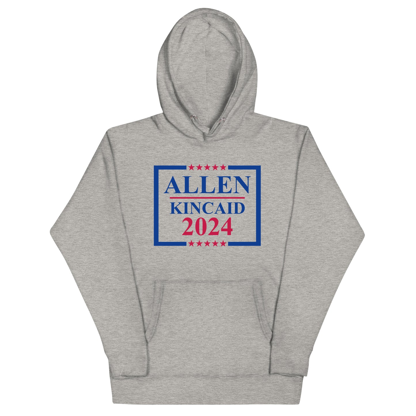 Allen Kincaid 2024 Hoodie