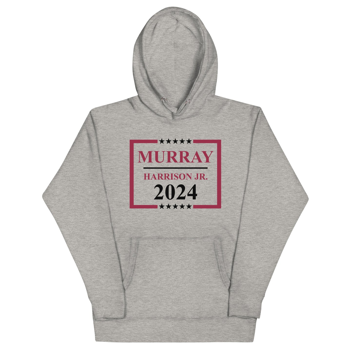 Murray Harrison Jr 2024 Hoodie