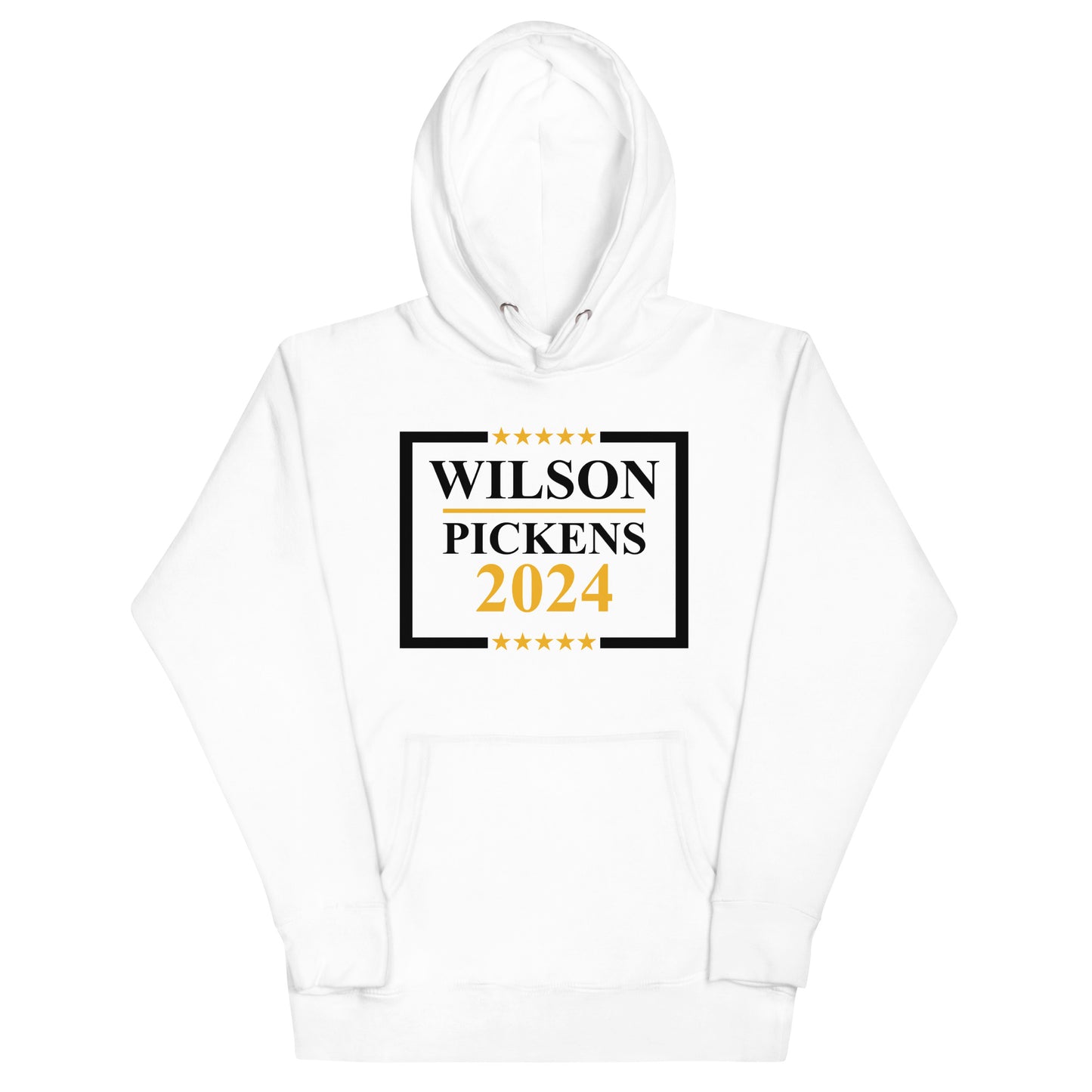 Wilson Pickens 2024 Hoodie