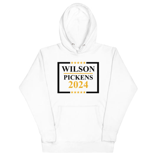 Wilson Pickens 2024 Hoodie