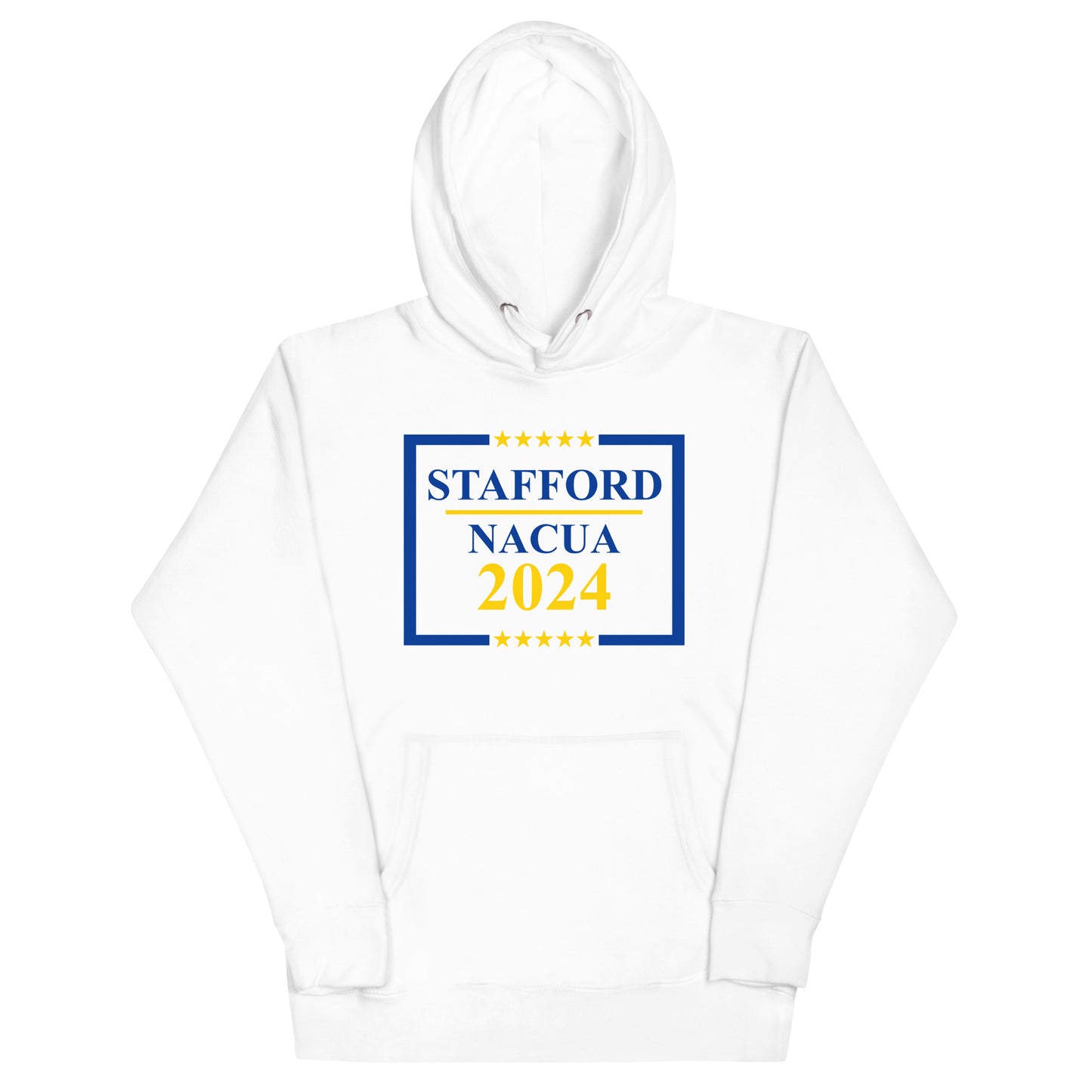 Stafford Nacua 2024 Hoodie