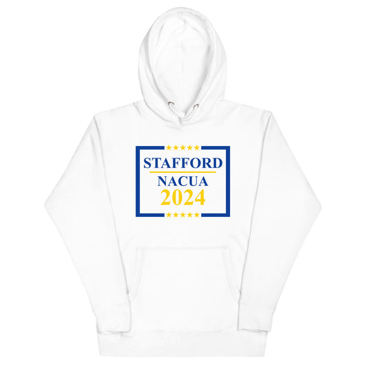 Stafford Nacua 2024 Hoodie