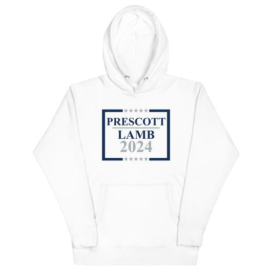 Prescott Lamb 2024 Hoodie