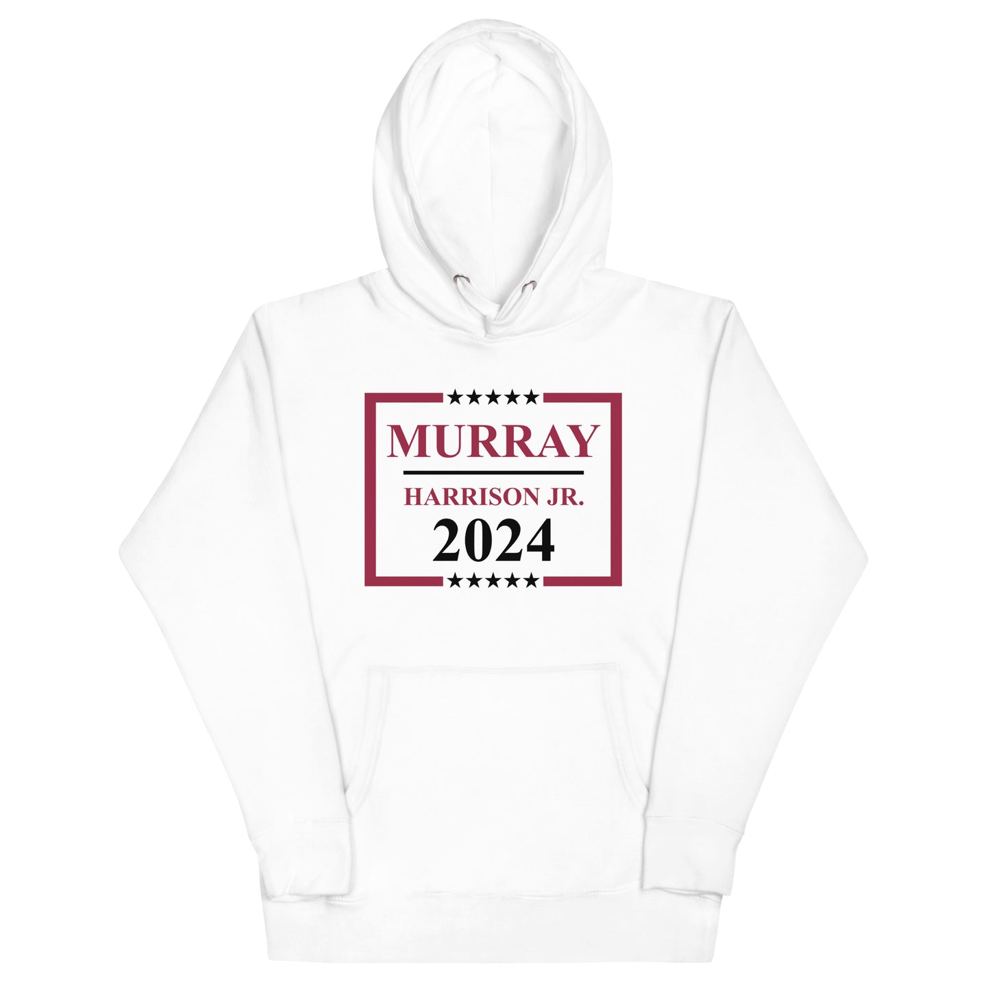 Murray Harrison Jr 2024 Hoodie