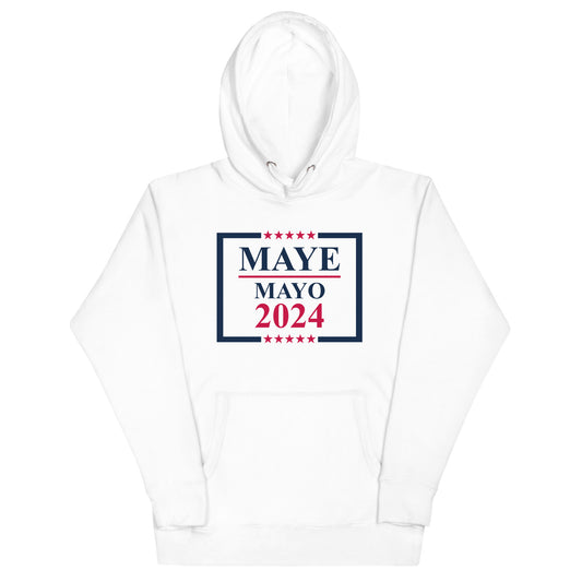 Maye Mayo 2024 Hoodie