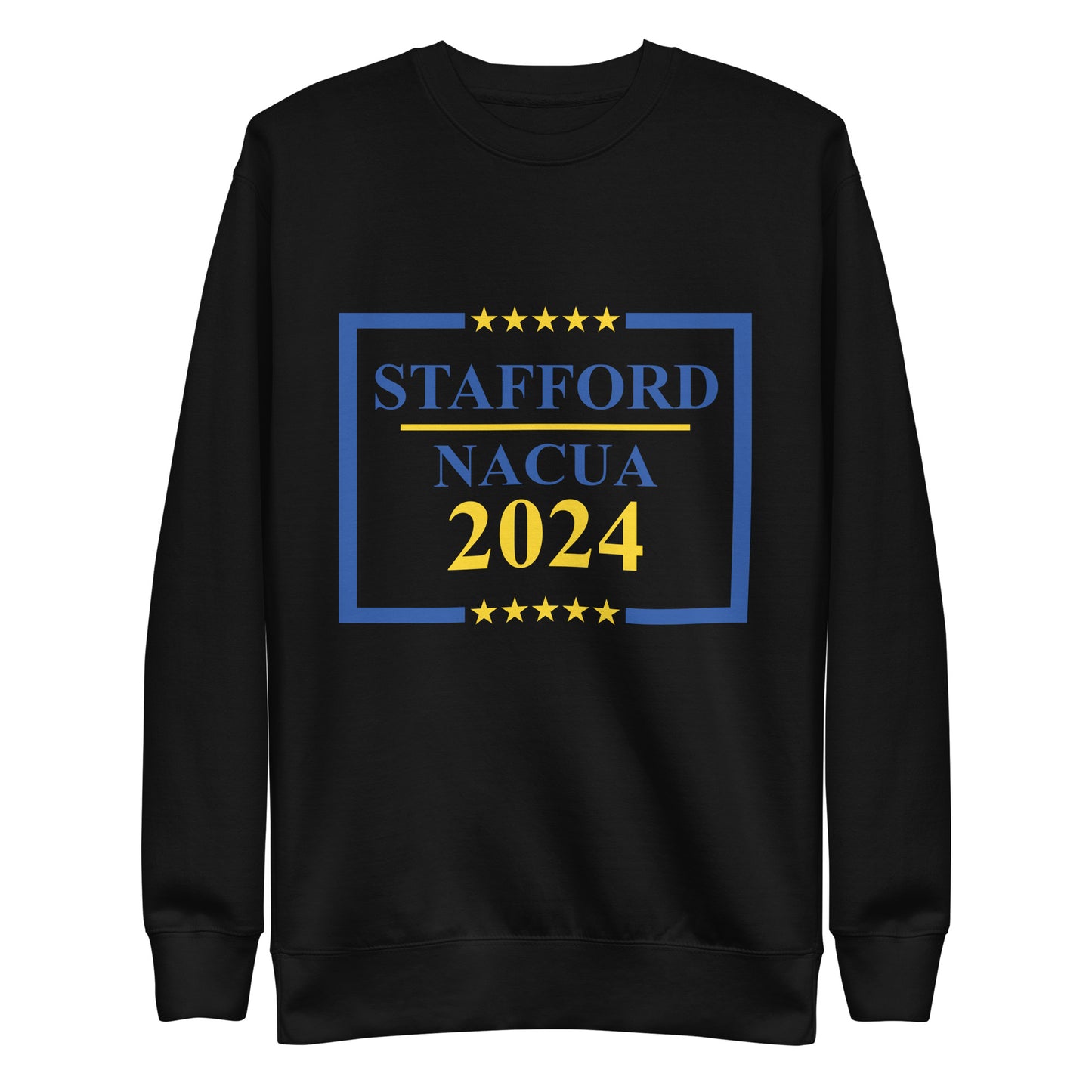 Stafford Nacua 2024 Sweatshirt