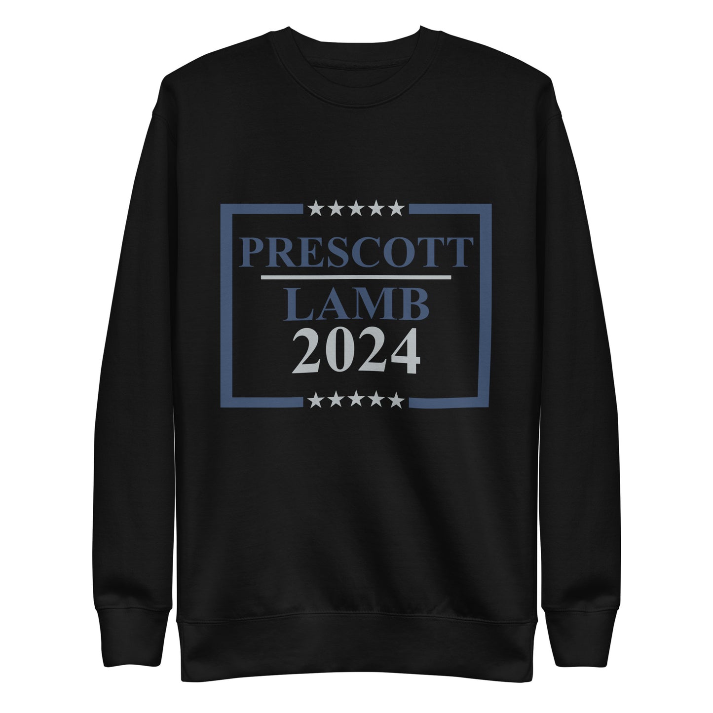 Prescott Lamb 2024 Sweatshirt