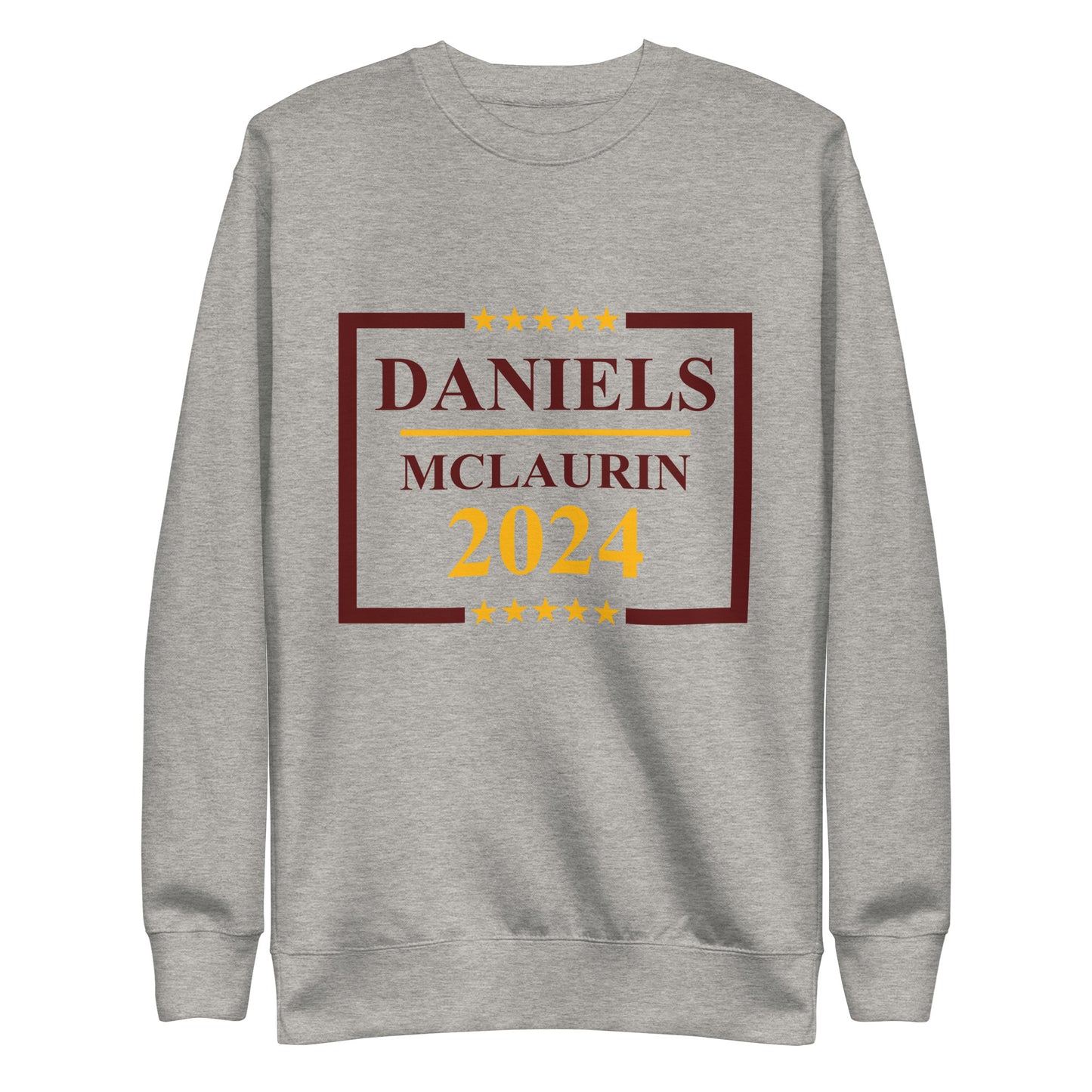 Unisex Premium Sweatshirt