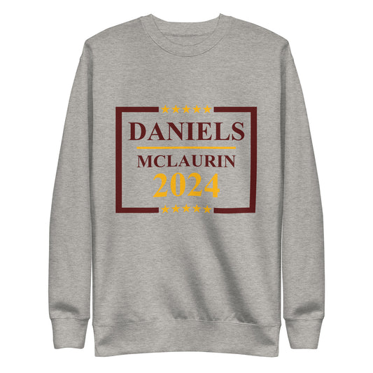 Unisex Premium Sweatshirt