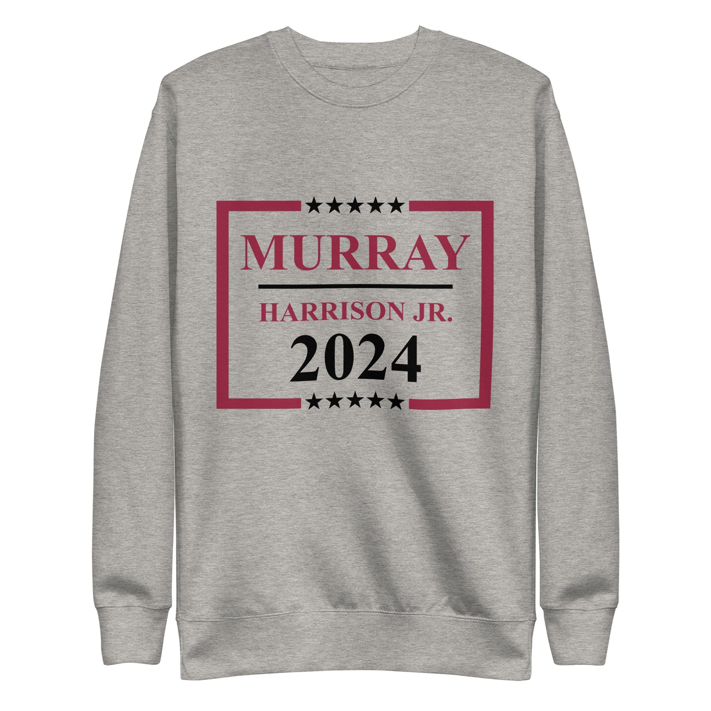 Murray Harrison Jr 2024 Sweatshirt