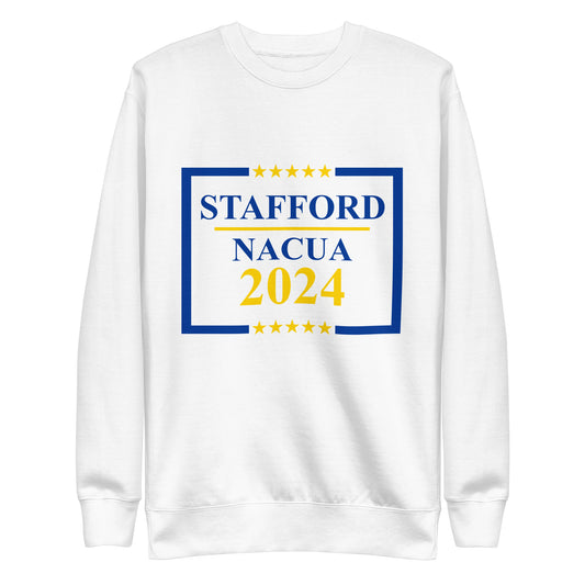 Stafford Nacua 2024 Sweatshirt