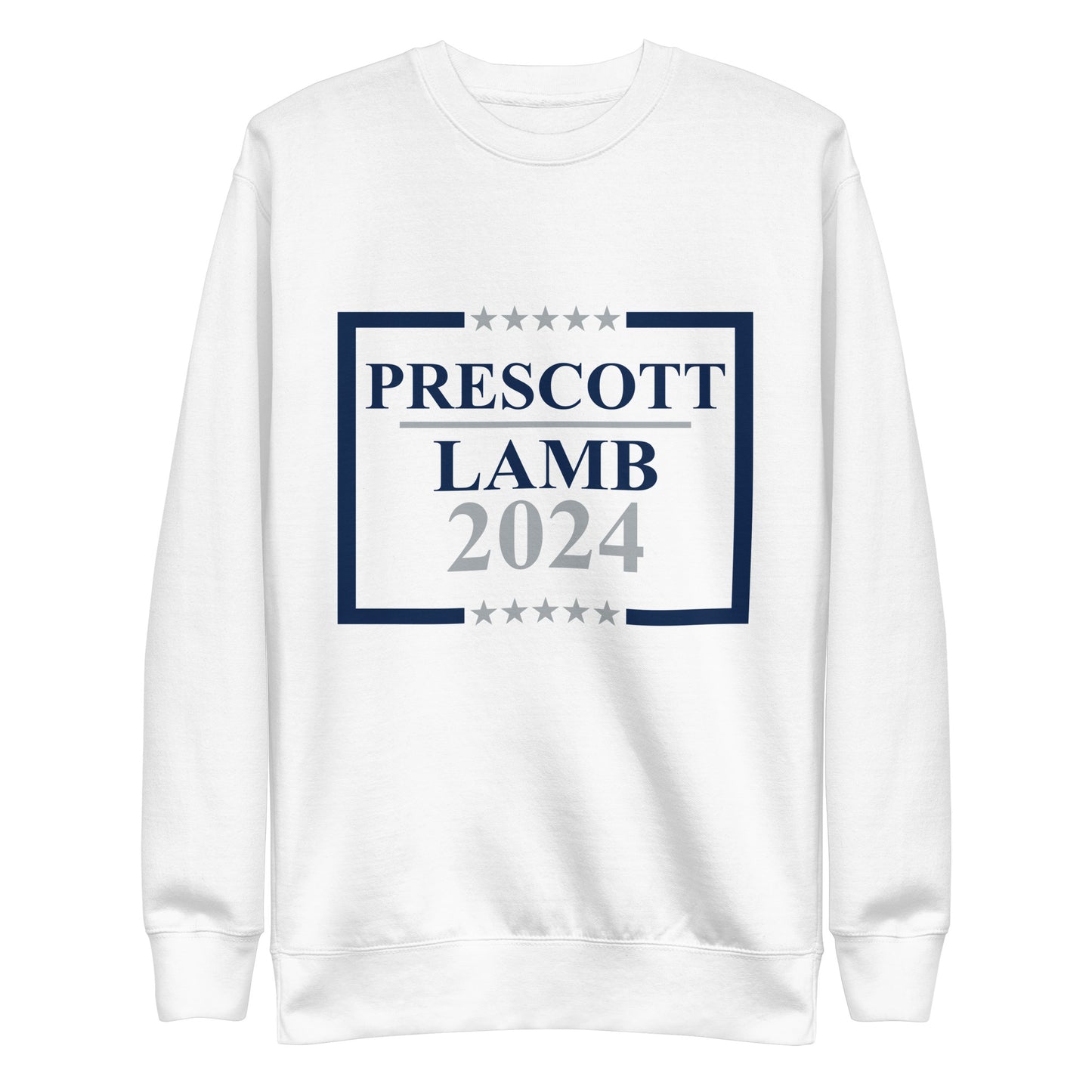 Prescott Lamb 2024 Sweatshirt